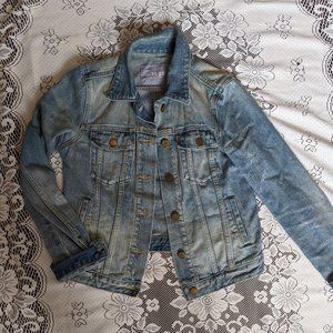 Gap 1969 Jean Jacket